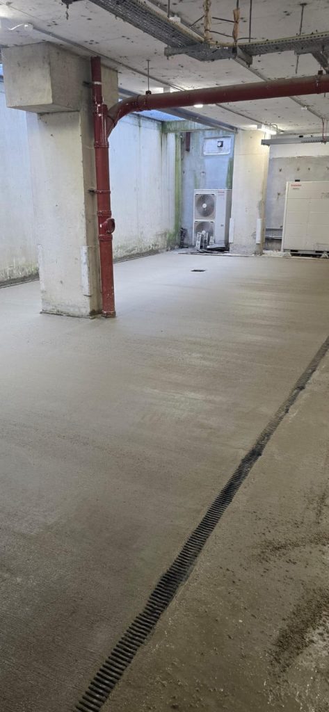 CW Duke – Reading - Project Image 4