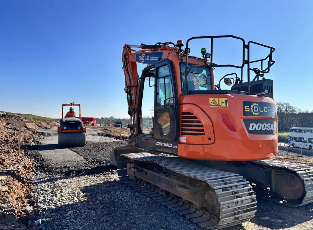 Montel Civil Engineering - Project Image 1