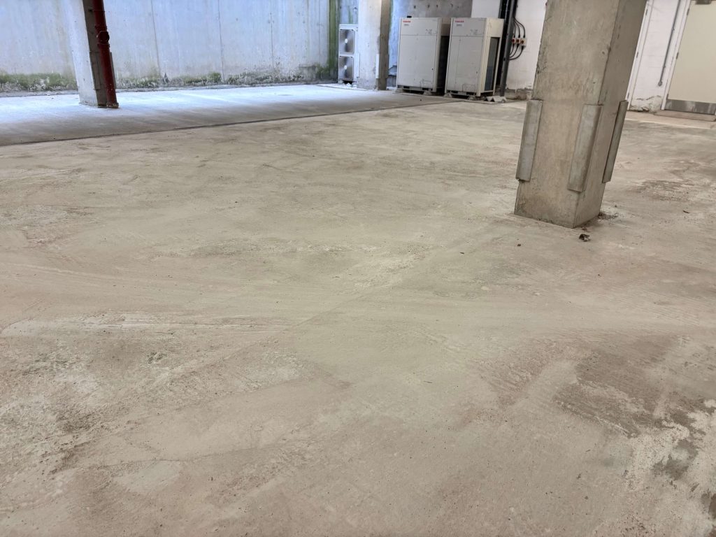 CW Duke – Reading - Project Image 1