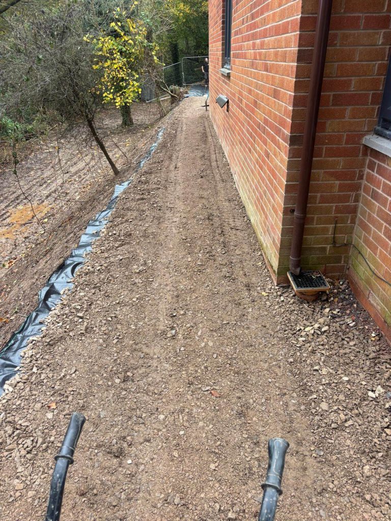 CIG Construction Ltd – Willand - Project Image 3