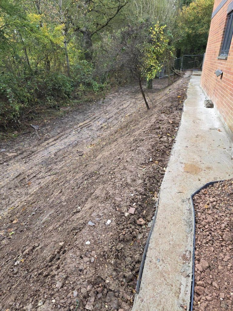 CIG Construction Ltd – Willand - Project Image 1