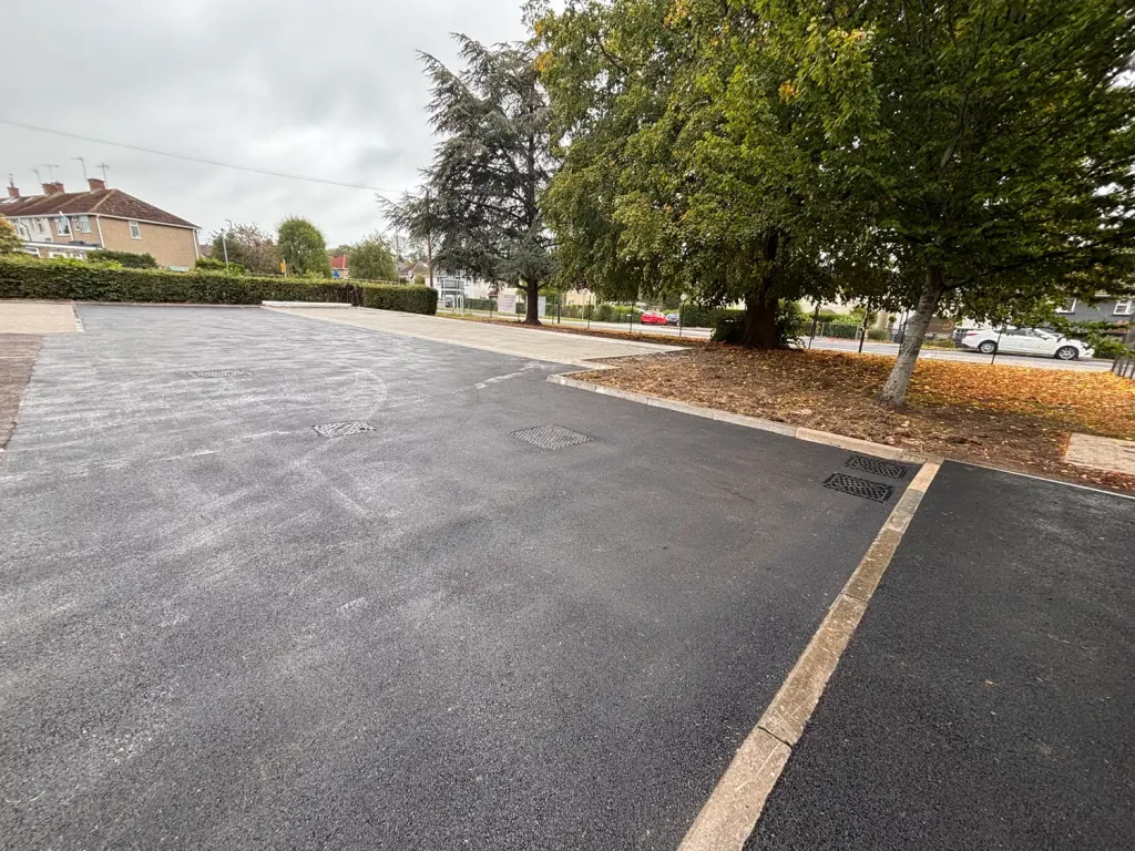 H M Mealing – Keynsham - Project Image 1