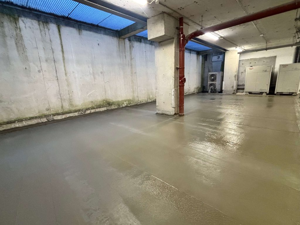 CW Duke – Reading - Project Image 3