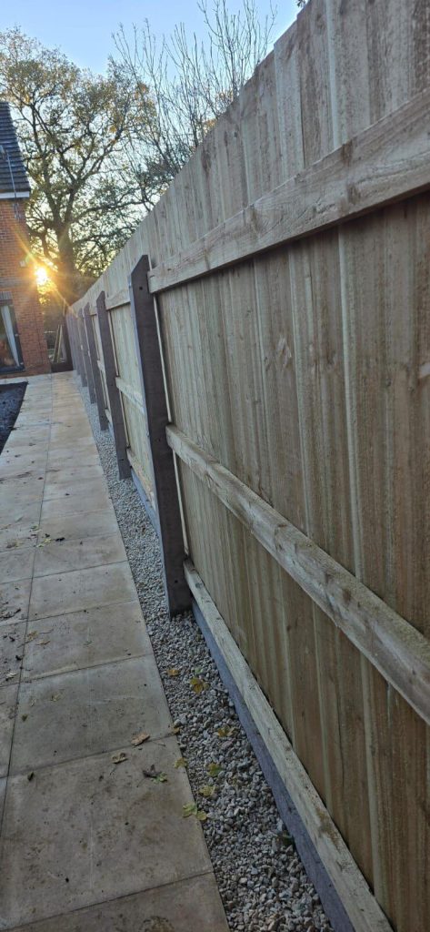 CIG Construction Ltd – Willand - Project Image 2